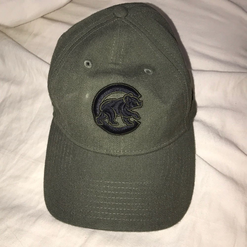 Chicago Cubs women’s baseball cap